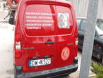 oklejanie samochodw Wroclaw mini
